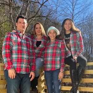 Meet your Posher, Bernice